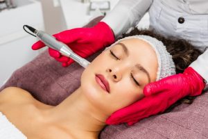 Microneedling in Westchester County